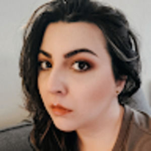 Meet your Posher, Paige